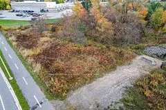 0 Salmon Avenue, Bracebridge, On P1l 1z1