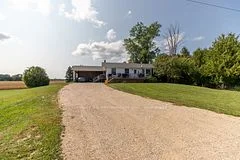 1185 Highway 6, South Bruce Peninsula, ON, N0H 2T0
