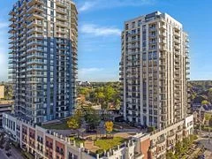 Condo Apartment in Waterloo