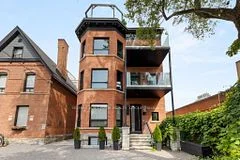 201 Maclaren Street 1, Ottawa Centre, ON K2P 0L4