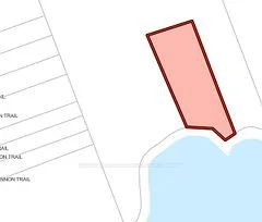 1070 Perry Lane - Lot 2 Lane, North Frontenac, ON K0H 1K0