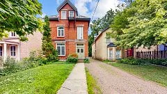 598 Princess Avenue 2, London East, ON N6B 2B9