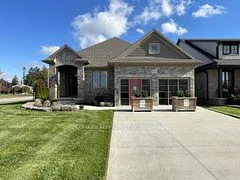 1 Huntley Avenue, Tillsonburg, ON N4G 0J3