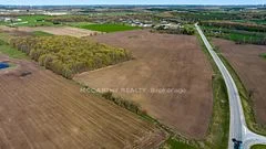 Farm in Melancthon