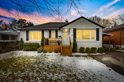 Detached in St. Catharines