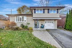 4 Kingsway Court, Belleville, ON K8N 4P1