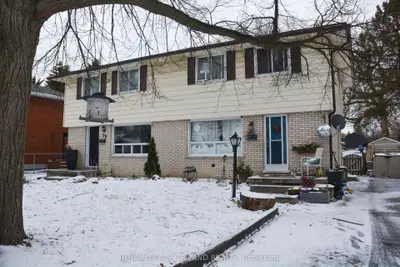 101 Cecilia Avenue, London East, ON N5Y 3Z9