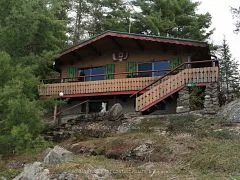 111 Healey Lake Water, The Archipelago, ON, P0C 1H0
