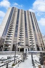 1025 RICHMOND RD #2305 Road, Woodroffe, ON K2B 8G8