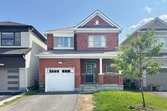 Detached in Barrhaven