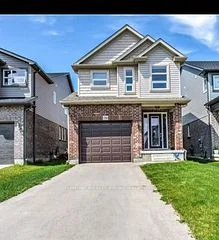 Detached in London North
