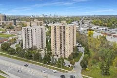 858 Commissioners Road E 504, London South, ON N6C 5Y5