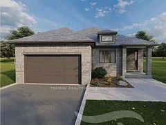 18 DARROW Drive, Tillsonburg, ON N4G 1C4