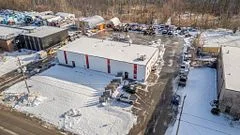 2540-2550 Del Zotto Avenue, Blossom Park - Airport and Area, ON K1T 3V7
