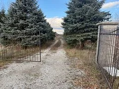 231039 Trafalgar Road, East Garafraxa, On L9w 7b8