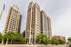 245 Kent Street 807, Ottawa Centre, On K2p 0a5
