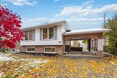 Detached in St. Catharines