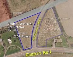00 Jim Kimmett Boulevard, Greater Napanee, ON K7R 3L1