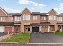 410 GOLDENBROOK Way, Orleans - Cumberland and Area, ON K4A 0J7