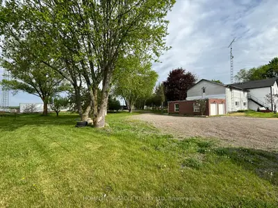 Farm in Hamilton