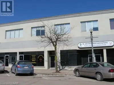 60 Jarvis Street, Fort Erie, On L2a 2s4