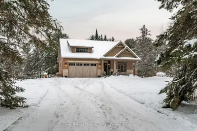 Detached in Huntsville