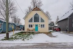 12 Loomis Crescent, Fort Erie, On L0s 1b0