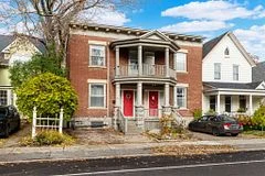 64 Crichton Street, New Edinburgh - Lindenlea, On K1m 1v7