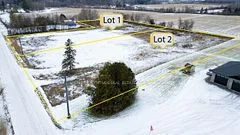 10569 Loughlin Ridge Road, North Dundas, ON K0E 1S0