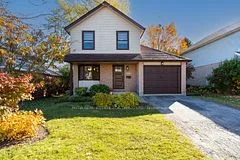 784 Homeview Road, London South, ON N6C 5S6