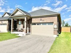 50 Seaton Crescent, Tillsonburg, On N4g 0j7