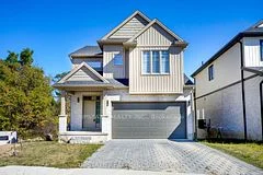 Detached in London South