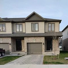677 Chelton Road, London South, ON N6M 0J1