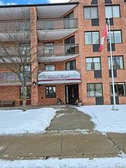 75 Bridge Street E 301, Tillsonburg, On N4g 1t1