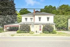 173 Centre Street, Trent Hills, On K0l 1l0
