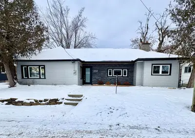 Detached in Mississippi Mills