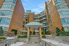 550 Cambridge Street S 503, Dows Lake - Civic Hospital and Area, ON K1S 5N3