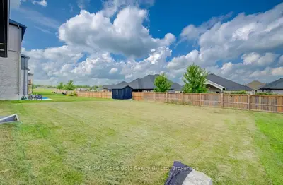 116 Pugh Street, Perth East, On N0k 1m0