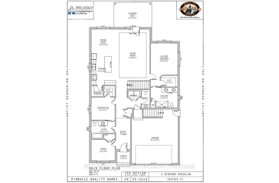 131 Kastner Street, Stratford, On N5a 0j7