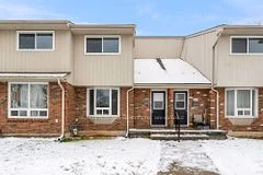 100 Brownleigh Avenue 244, Welland, On L3b 5v8