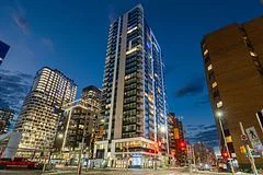 340 QUEEN Street 2506, Ottawa Centre, ON K1R 0G1
