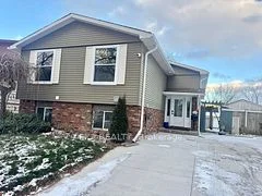 3816 Panama Court, Niagara Falls, ON L2J 3Z8