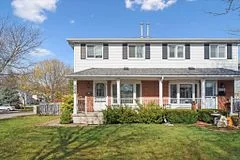 Semi-Detached in Kitchener