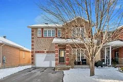 Detached in Orleans - Cumberland and Area
