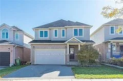 887 Frontenac Crescent, Woodstock, ON N4V 0A8