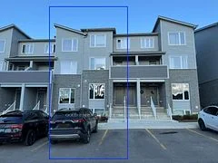 990 DEVERON Crescent 45, London South, ON N5Z 0B3