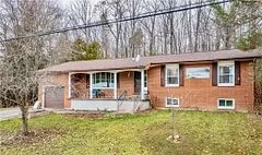 52 MEADOW PARK Drive, Huntsville, ON P1H 1E7