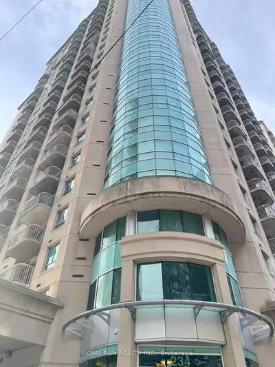 Condo Apartment in Lower Town - Sandy Hill