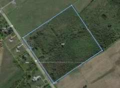 21062 Loyalist Parkway, Prince Edward County, On K0k 1l0