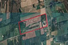 137204 Grey Road 12, Meaford, On, N4l 1w6